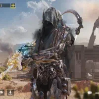 اکانت کالاف|کنسول، بازی ویدئویی و آنلاین|ارومیه, |دیوار