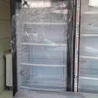 استندچیپس وپفک ویخچال صنعتی|فروشگاه و مغازه|ایلام, |دیوار