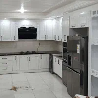 نظم دهنده ظروف ممبران  و هایگلاس متری7/500تومان|آبچکان و نظمدهنده ظروف|شوشتر, |دیوار