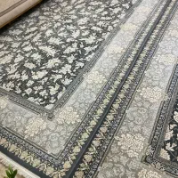 دو عدد فرش ۱۲متری در حد نو