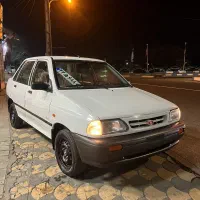 پراید صبا ۸۸