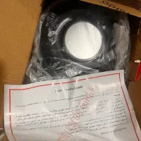قهوه ساز کاملا نو کلمپ بدون یکبار استفاده|سماور، چای‌ساز، قهوه‌ساز|اهواز, زیتون کارمندی|دیوار