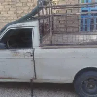 پیکان بار|خودرو سواری و وانت|داراب, |دیوار