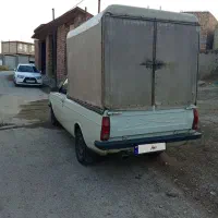 مدل ۸۸ دوگانه|خودرو سواری و وانت|ارومیه, |دیوار