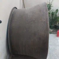دیگ بزرگ مسی 85 کیلوی