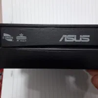 رایتر و دانگل ایسوس