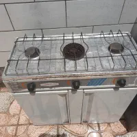 گاز|اجاق گاز و لوازم برقی پخت‌وپز|کرمان, |دیوار