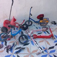 دوچرخه ۱۲