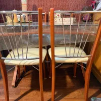 فروش وسایل منزل بعلت مهاجرت