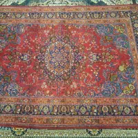 فرش دستبافت