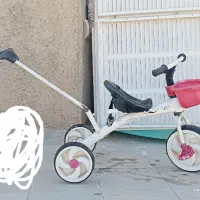 سه چرخ بچگانه