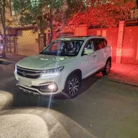فردا sx5 مدل 1400