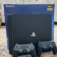 Ps4 پرو|کنسول، بازی ویدئویی و آنلاین|بوکان, |دیوار