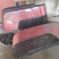 چراغ خطر پژو405|قطعات یدکی و لوازم جانبی|بهبهان, |دیوار
