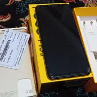 گوشی پوکو m5s|موبایل|مشهد, شهرک مهر آباد|دیوار