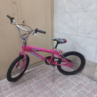 دوچرخه سایز ۲۰ خوشرنگ|دوچرخه، اسکیت، اسکوتر|تهران, شارق|دیوار