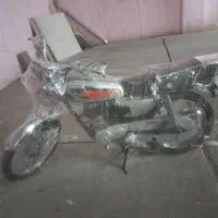 موتور مدل ۹۳|موتورسیکلت|پرند, فاز ۴|دیوار