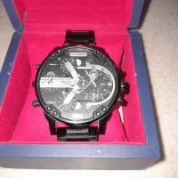 ساعت دیزل ۷ موتوره