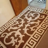 فرش آشپزخانه یا اتاق خواب