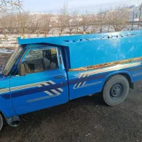 فروش یک نیسان