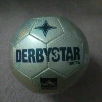 توپ فوتبال وفوتسال