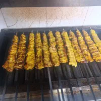 پیک موتوری
