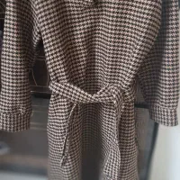 کفتان گرم نو نو