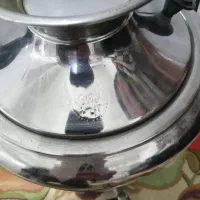 سماور برقی|سماور، چای‌ساز، قهوه‌ساز|اردبیل, |دیوار