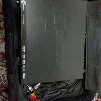 DVDفلش خور|پخش‌کننده DVD و ویدیو|زاهدان, |دیوار