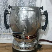 سماور|سماور، چای‌ساز، قهوه‌ساز|همدان, |دیوار