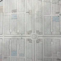 فروش-زمین-شهرک-هوافضا-200-متری