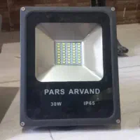 پروژکتور و لامپ مهتابی ال ای دی|لامپ و چراغ|گرگان, |دیوار