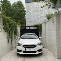 شاهین اتومات cvt با مانیتور کروز