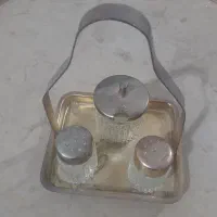 نمک پاش مسی