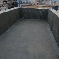 اجرای آیق کاری و آب بندی و گروت ریزی|خدمات پیشه و مهارت|بندر امام خمینی, |دیوار