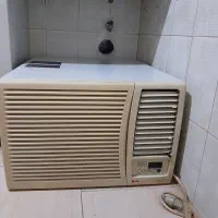 کولرگازی ۲۴هزار...درحدنو.زیاداستفاده نشده