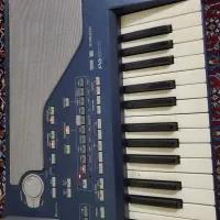 ارگ pa800 کورگ|پیانو، کیبورد، آکاردئون|رضوانشهر, |دیوار