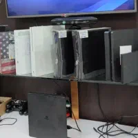 انواع خریدار یکس باکس ps4 وان اس ps5 و فروش