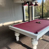 میز بیلیارد