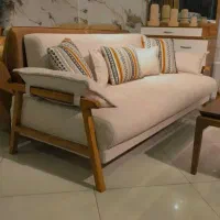 مبل تخت خوابشو لهستانی