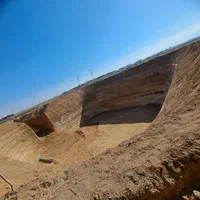 انجام کلیه خدمات خاکبرداری با بیل مکانیکی|خدمات حمل و نقل|فلاورجان, |دیوار