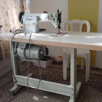 چرخ خیاطی تیپیکال دو پایه نو