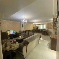 یوسف آباد ۱۰۶ متر لوکس فول امکانات