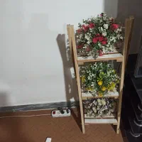 استندگل باگلدان