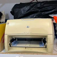 پرینتر اچ پی