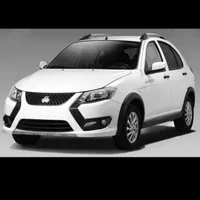 کوئیک GXLخشک موتور جدید