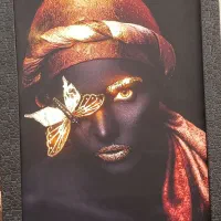 تابلو شب خواب|چراغ خواب و آباژور|سعدآباد, |دیوار