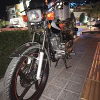 هندا 200باسل بالانسر دار