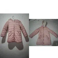 کاپشن و بلوز بچگانه