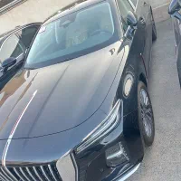 هنگچی۲۰۲۵ و ۲۰۲۴|خودرو سواری و وانت|کرج, مهرویلا جنوبی|دیوار